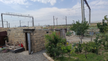 2 otaqlı Villa / Həyət evi, Satış, Sumqayıt