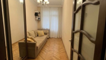 3 otaqlı Köhnə tikili, Satış, Bakı, Nəsimi, Gənclik