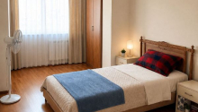 3 otaqlı Köhnə tikili, Satış, Bakı, Nəsimi, Gənclik
