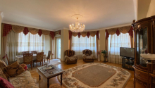 3 otaqlı Yeni tikili, Kirayə (aylıq), Bakı, Yasamal, Elmlər Akademiyası