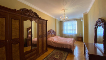 3 otaqlı Yeni tikili, Kirayə (aylıq), Bakı, Yasamal, Elmlər Akademiyası