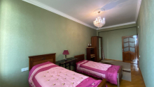 3 otaqlı Yeni tikili, Kirayə (aylıq), Bakı, Yasamal, Elmlər Akademiyası
