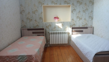 5 otaqlı Bağ evləri, Kirayə (aylıq), Bakı