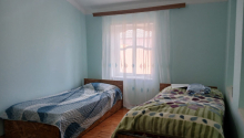 5 otaqlı Bağ evləri, Kirayə (aylıq), Bakı