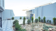 5 otaqlı Villa / Həyət evi, Satış, Bakı, Səbail