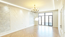 5 otaqlı Villa / Həyət evi, Satış, Bakı, Səbail