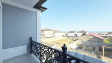 5 otaqlı Villa / Həyət evi