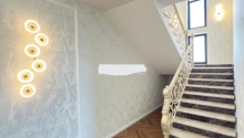 5 otaqlı Villa / Həyət evi, Satış, Bakı, Səbail