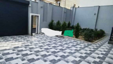 5 otaqlı Villa / Həyət evi, Satış, Bakı, Səbail