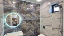 5 otaqlı Villa / Həyət evi, Satış, Bakı, Səbail