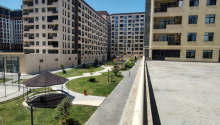 3 otaqlı Yeni tikili, Satış, Sumqayıt