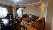 3 otaqlı Yeni tikili, Satış, Bakı, Nərimanov