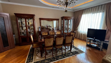 3 otaqlı Yeni tikili