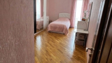 3 otaqlı Yeni tikili, Satış, Bakı, Nərimanov