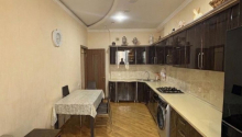 3 otaqlı Yeni tikili, Satış, Bakı, Nərimanov