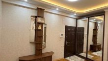 3 otaqlı Yeni tikili, Satış, Bakı, Nərimanov
