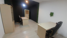 1 otaqlı Ofis