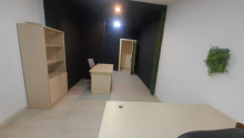 1 otaqlı Ofis, Kirayə (aylıq), Bakı, Nərimanov, Nəriman Nərimanov
