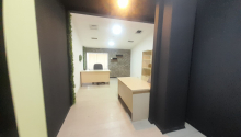 1 otaqlı Ofis, Kirayə (aylıq), Bakı, Nərimanov, Nəriman Nərimanov