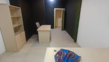 1 otaqlı Ofis, Kirayə (aylıq), Bakı, Nərimanov, Nəriman Nərimanov