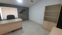 1 otaqlı Ofis, Kirayə (aylıq), Bakı, Nərimanov, Nəriman Nərimanov