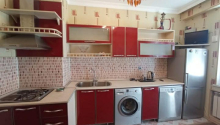 2 otaqlı Yeni tikili, Satış, Bakı, Binəqədi