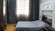 4 otaqlı Yeni tikili, Satış, Bakı, Binəqədi