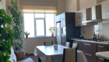 4 otaqlı Yeni tikili, Satış, Bakı, Binəqədi