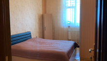 4 otaqlı Yeni tikili, Satış, Bakı, Binəqədi