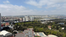 3 otaqlı Yeni tikili, Satış, Bakı, Səbail