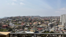 3 otaqlı Yeni tikili, Satış, Bakı, Səbail