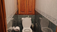 3 otaqlı Köhnə tikili, Satış, Bakı, Nəsimi