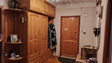 3 otaqlı Köhnə tikili, Satış, Bakı, Nəsimi