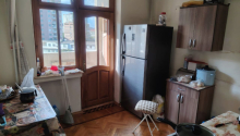 3 otaqlı Köhnə tikili, Satış, Bakı, Nəsimi