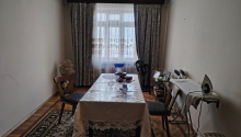 3 otaqlı Köhnə tikili, Satış, Bakı, Nəsimi