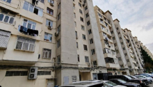 3 otaqlı Köhnə tikili