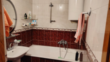 3 otaqlı Köhnə tikili, Satış, Bakı, Nəsimi