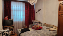 3 otaqlı Köhnə tikili, Satış, Bakı, Nəsimi