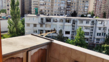 3 otaqlı Köhnə tikili, Satış, Bakı, Nəsimi