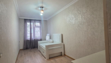2 otaqlı Köhnə tikili, Satış, Bakı, Yasamal, İnşaatçılar