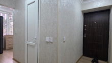 2 otaqlı Köhnə tikili, Satış, Bakı, Yasamal, İnşaatçılar