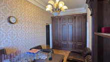 2 otaqlı Köhnə tikili, Satış, Bakı, Səbail