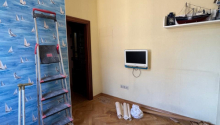 2 otaqlı Köhnə tikili, Satış, Bakı, Səbail