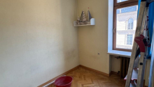 2 otaqlı Köhnə tikili, Satış, Bakı, Səbail
