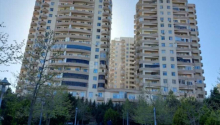 3 otaqlı Yeni tikili