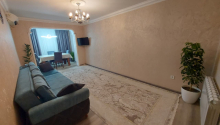 3 otaqlı Köhnə tikili, Satış, Sumqayıt
