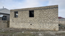 3 otaqlı Villa / Həyət evi, Satış, Sumqayıt