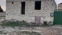 3 otaqlı Villa / Həyət evi, Satış, Sumqayıt