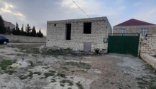 3 otaqlı Villa / Həyət evi