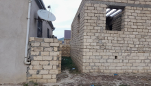 3 otaqlı Villa / Həyət evi, Satış, Sumqayıt